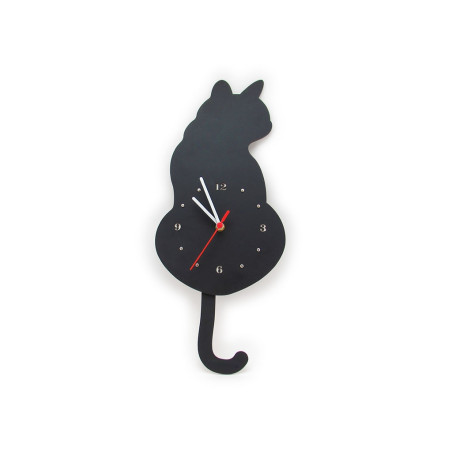 Reloj Gato