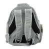 MORRAL PARA MASCOTAS SPACE Gris