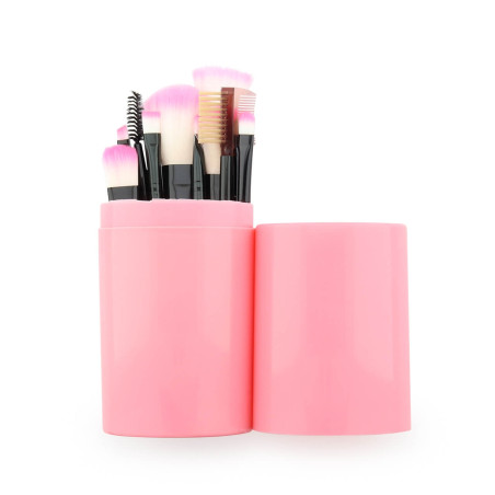 Set Maquillaje Cilindro