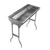 Asador Silver