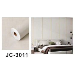 Rollo Deco Adhesivo JC-3011