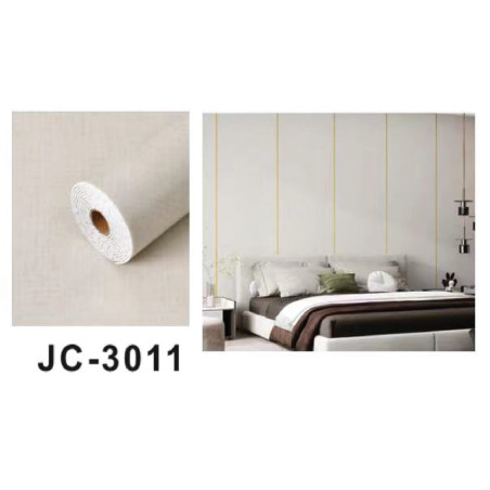 Rollo Deco Adhesivo JC-3011