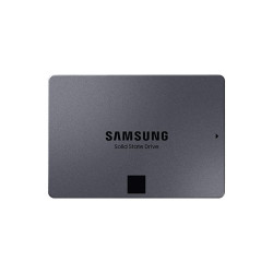 SSD Samsung 870 QVO 2.5 SATA III