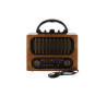 PARLANTE BLUETOOTH RETRO 1