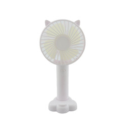 Ventilador Portátil