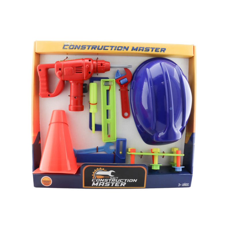 JUEGO CONSTRUCTOR