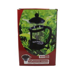 Colador De Café - Prensa Francesa 2 800ml